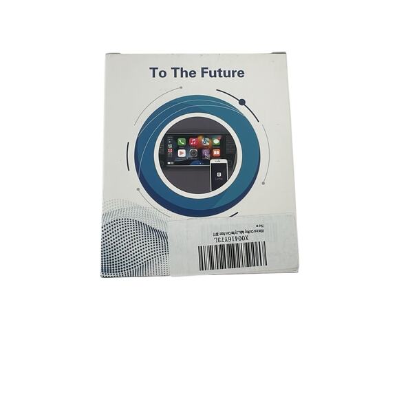 Wireless CarPlay – Plug and Play | Auto Connect - Picture 2 of 2